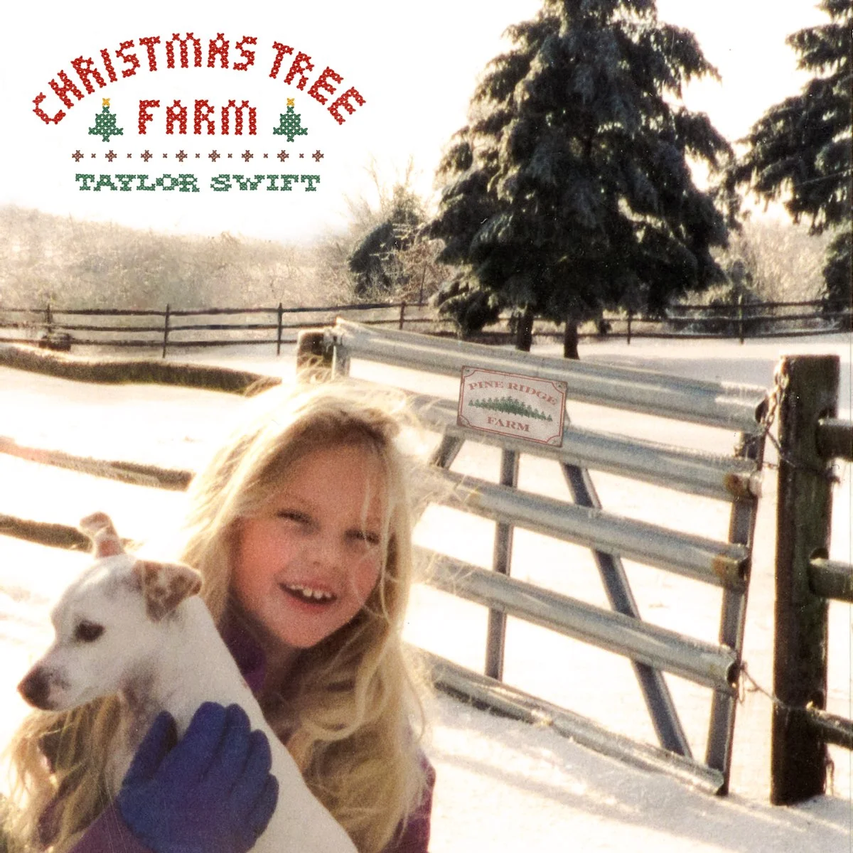 Christmas Tree Farm Lawrence Ks