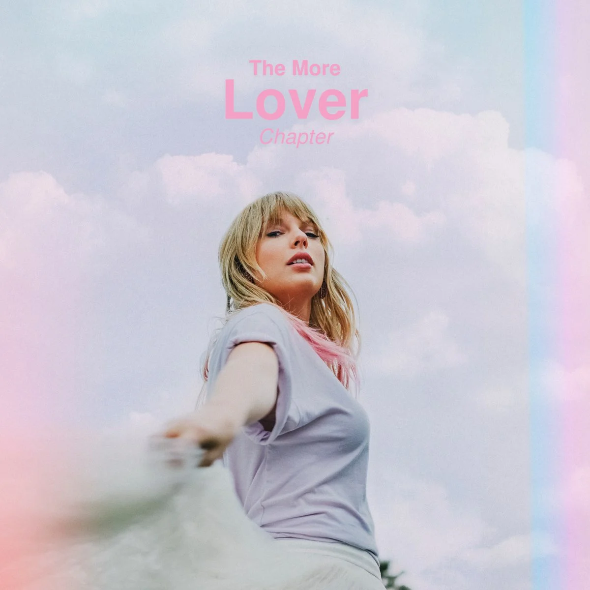 Lover Album Cover